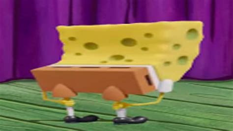 spongebob twerking meme|More.